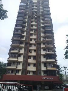 Ravi Olympus Tower Project Images
