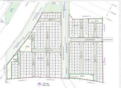 Karma Anand Bungalows Elevation 1