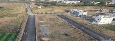 Project Image of 700 Sq.ft 2 BHK Independent House for sale in Idikarai for Rs. 4100000