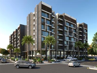 Project Image of 2214 Sq.ft 3 BHK Apartment / Flat for sale in Gota for Rs. 8000000