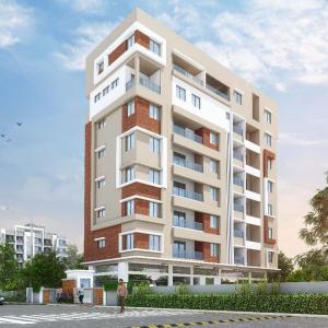Project Image of 1200 Sq.ft 2.5 BHK Apartment / Flat for sale in Baner for Rs. 12000000