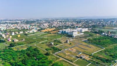 Project Image of 800 Sq.ft Residential Plot / Land for sale in Thirumazhisai for Rs. 3100000