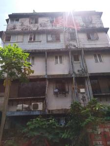 Project Image of 999 Sq.ft 3 BHK Apartment / Flat for sale in Dadar West for Rs. 57900000