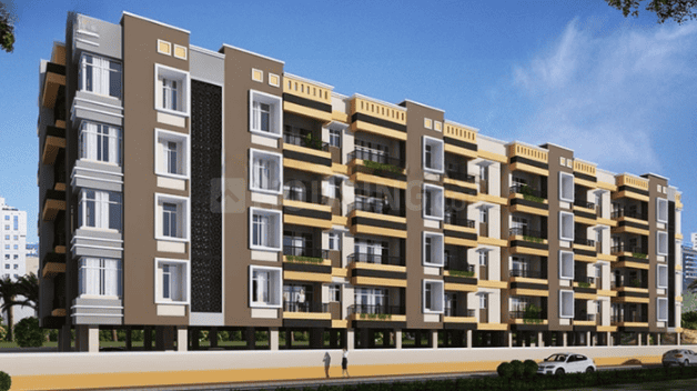 Gallery Cover Pic of Kumar Brahml Ok Appartment