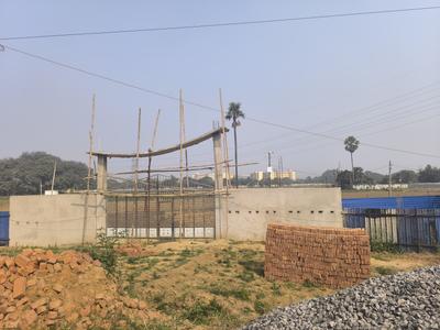 Shrishyam Aerocity Project Images
