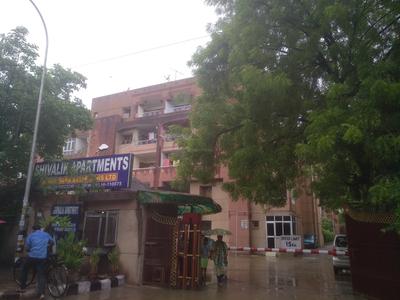 Gallery Cover Pic of Antriksh Shivalik Apartment