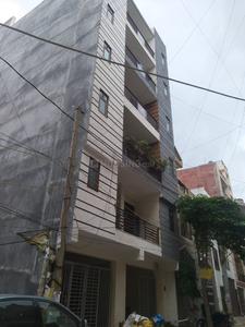 Gallery Cover Pic of Bulding F 523