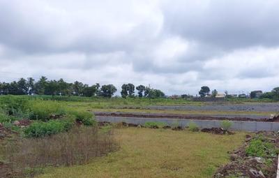 Vishwaraj Housing Colony Phase 2 Project Images