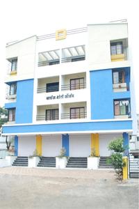 Project Image of 764 Sq.ft 2 BHK Apartment / Flat for sale in Dhayari for Rs. 4500000