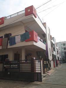 VR Srivani Avenue