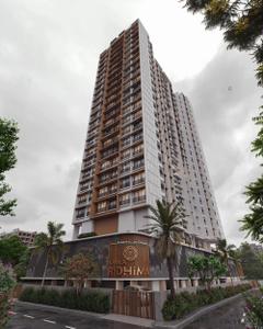 Project Image of 550 Sq.ft 1 BHK Apartment / Flat for sale in Malad West for Rs. 12300000