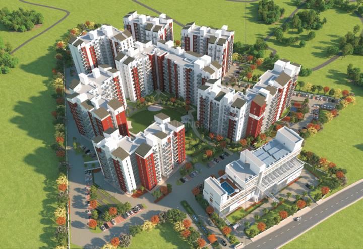 Gallery Cover Pic of Gagan Nulife Phase 1