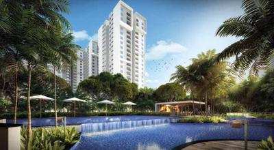 Sobha Silicon Oasis Phase 4 Wing 9