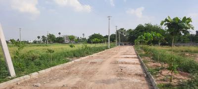 Project Image of 150 Sq.ft Residential Plot / Land for sale in Nagaram Ranga Reddy District for Rs. 5250000