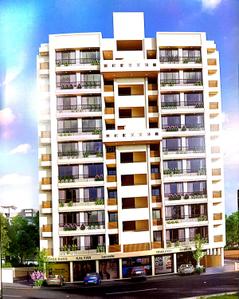 Project Image of 1485 Sq.ft 3 BHK Apartment / Flat for sale in Bhadaj for Rs. 8000000