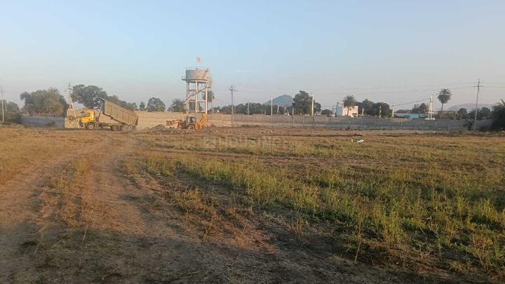 Gallery Cover Pic of Superlative Sattvaa Sector