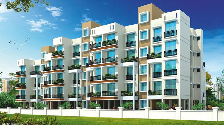 Gallery Cover Pic of Priyal Govind Greens