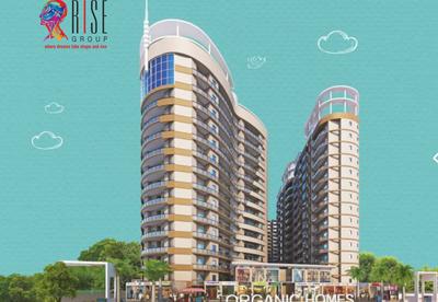 Project Image of 2415 Sq.ft 4 BHK Apartment / Flat for sale in Wave City for Rs. 17000000