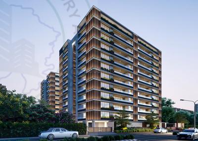 Project Image of 4320 Sq.ft 4 BHK Apartment / Flat for sale in Nikol for Rs. 19680000