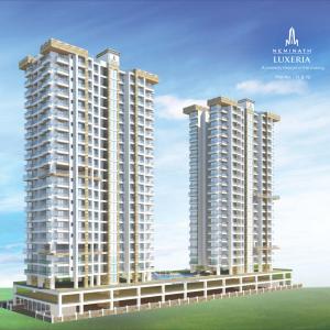Project Image of 1250 Sq.ft 2 BHK Apartment / Flat for sale in Andheri West for Rs. 23000000