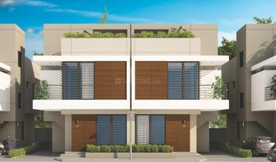 Gallery Cover Pic of Parshva Nirman Samyag Bungalows