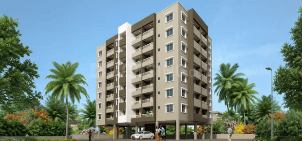 Gallery Cover Pic of Sarode Park Phase 2 Building B And C