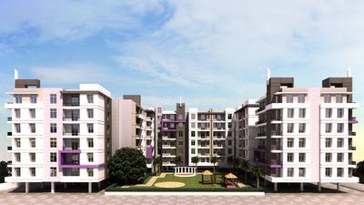 2 BHK Flat