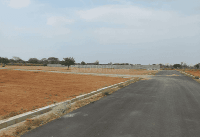 Om Sakthi Nagar Project Images