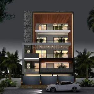 City Luxury Homes Project Images