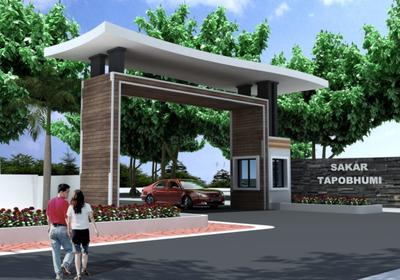 Project Image of 1400 Sq.ft 3 BHK Duplex for sale in Raksha for Rs. 6300000