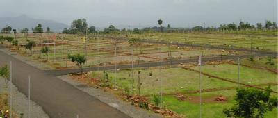 Residential Lands for Sale in Anita Rakesh Patni Mapple Residency