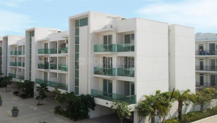 Omaxe Ambrosia Main Image 1