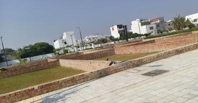 Project Image of 1378 Sq.ft Residential Plot / Land for sale in Sushant Golf City for Rs. 14331200