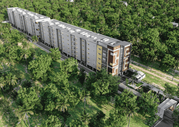 Gallery Cover Pic of VSK Aira