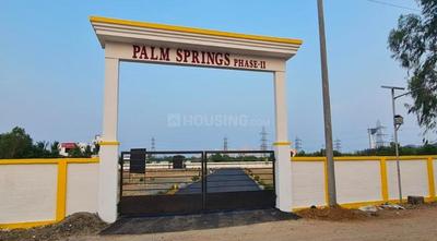 Star Palm Springs Avenue Phase 1 & 2 Project Images
