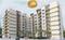 Crown Residency Elevation 1