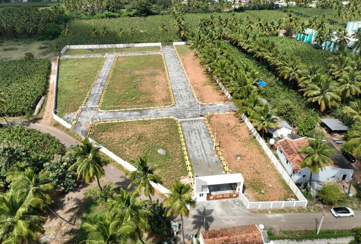 Kathiresan SKS Garden Main Image 1