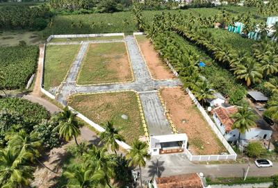 Gallery Cover Pic of Kathiresan SKS Garden