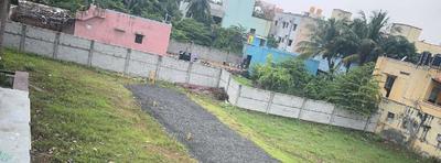 Selvam Nagar Extension Project Images