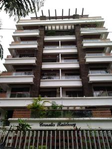 Cornelia Residency Project Images