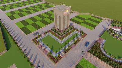 Project Image of 765 Sq.ft Residential Plot / Land for sale in Rajoda for Rs. 1989765
