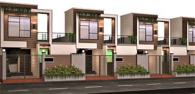 Apeksha City Ajmer Phase III Project Images
