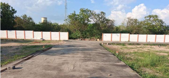 Annamalaiyar Garden Main Image 1