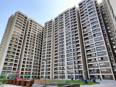 Gallery Cover Pic of Arvind Oasis
