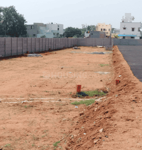 SM Nagar Project Images