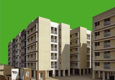 Adani Pratham Phase 2 Elevation 2