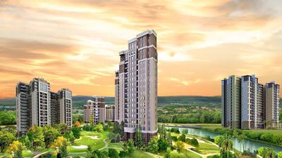 Gallery Cover Pic of Mascot Homes REDUNDANTMisty Heights in Sports City