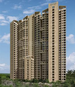 Project Image of 550 Sq.ft 1 BHK Apartment / Flat for sale in Kasarvadavali for Rs. 5500000