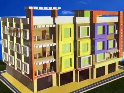 1 BHK Flat