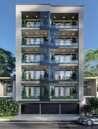Gallery Cover Pic of AKMS Homes